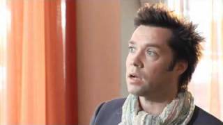 Rufus Wainwright Interview May 2010 [upl. by Kcaj]