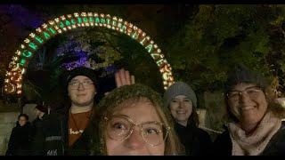 🎃Vlogtober 2023 🍁🍂 Part 3 Sleepy Hollow NY [upl. by Ermin]