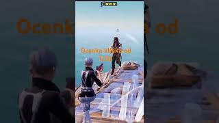 Ocenia klipa od 110 viralvideo fn fortnite [upl. by Unam]