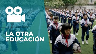 Película La otra educación 2016 [upl. by Tiernan]