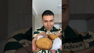 Almojabanas de queso 🧀 fácil y rápido viralshort receta fypシ゚viral comida colombia food [upl. by Terese]