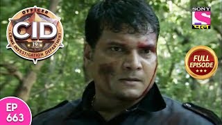 CID  Full Episode 663  05th May 2018 [upl. by Eneloj]