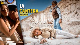 LA CANTERA  PELÍCULA PERUANA [upl. by Zoes572]