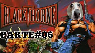 Blackthorne  ℂ𝔸𝕄𝕀ℕℍ𝕆𝕊 𝔻𝕆𝕀𝔻𝕆𝕊  𝕄𝔸𝕀𝕊 ℂℍ𝔼𝔾𝔸ℕ𝔻𝕆 ℙ𝔼ℝ𝕋𝕆 𝔻𝕆 𝔽𝕀𝕄 [upl. by Anelagna]