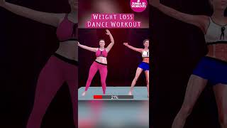 M 303 tel  Dancing exercise to lose weight for beginners with telugu songs No Jumpings [upl. by Anailli]