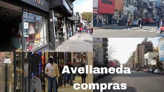 ropa de Avellaneda [upl. by Timmi]