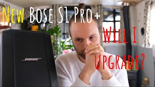 Bose S1 Pro Worth The Upgrade [upl. by Soalokin]