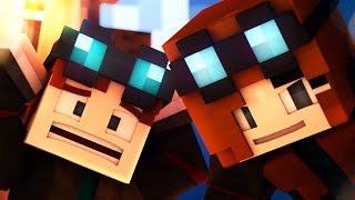 TOP 5 DANTDM ANIMATIONS [upl. by Akela471]