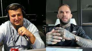 Cody Garbrandt Talks UFC 296 Path Back To Title Sean OMalley vs Chito Vera Son Attending Fight [upl. by Amlas339]