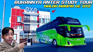 KATANYA ADA OYO DI GAME BUS TELOLET INI MARI KITA BUKTIKAN [upl. by Ahsirat]