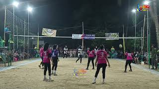 BANYUMAS vs SENDANG AGUNG  SET 3 MINI TURNAMEN SENDANG AGUNG 2024 [upl. by Eselehs149]