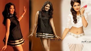 Meghana Raj Most Stylish Photoshoot BTS [upl. by Benson180]