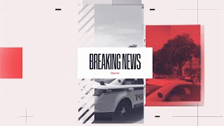 Breaking News Intro [upl. by Etienne129]