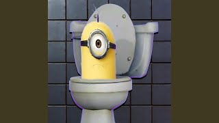 Skibidi Toilet Minion [upl. by Pitts]