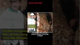 Misteri Kota Saranjana berdasarkan kisah nyata [upl. by Yendys141]