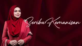 Kompilasi Tiada Sempadan Siti Nurhaliza [upl. by Pascale]