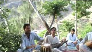 Nice rabab Pashto [upl. by Whittemore750]