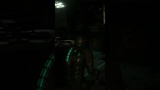 I Got Scared deadspace2023 [upl. by Rhodie]