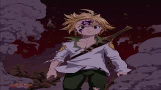 Nanatsu No Taizai Season 2 Ost  Meliodas Come Back OST  Prologue [upl. by Lachman]