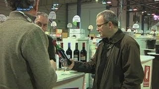 Les vignerons indépendants ont la côte Alsace [upl. by Aseefan18]