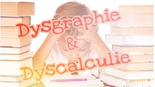 DysgraphieampDyscalculie👩🏼‍💻 [upl. by Alyal]