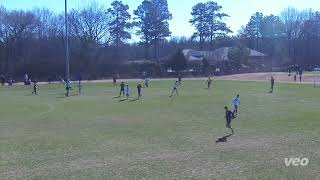 in 09 boys red v tn memphis 2023 [upl. by Anitsirt]