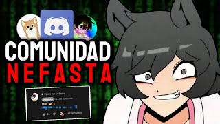 La NEFASTA Comunidad de MAYOLO GAMES [upl. by Adikram]