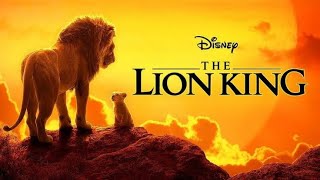 The Lion King 2019 Movie  Donald Glover Seth Rogen Chiwetel Ejiofor  Review And Facts [upl. by Llewen]