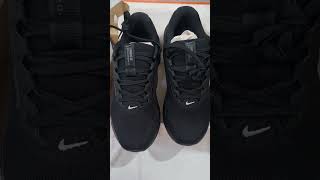 NIKE DOWNSHIFTER 13 shoes Unboxing [upl. by Dannon]