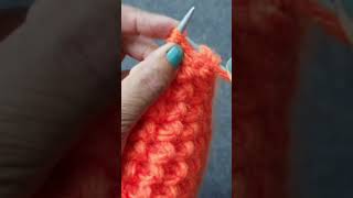 Easy knitting Sweater Design Pattern Short Video Subscribe Please [upl. by Aliuqa]