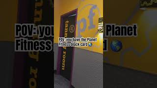 The Black Card Spa doesn’t miss 🧘‍♀️🌎💪 minivlog onabudget fitnessmotivation healthyhabits [upl. by Wise386]