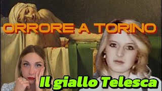 IL MISTERIOSO GIALLO DI ANGELA TELESCA  Cronaca Nera Italiana [upl. by Harve205]