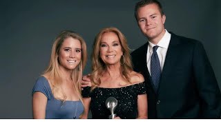 Kathie Lee Gifford says she doesnt give her children advice because ‘I raised them right’ [upl. by Imugem894]