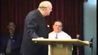 Kenneth E Hagin 2003 3 of 8 [upl. by Smaj777]