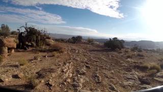 Bartletts Over Look Moab Utah Part 1 [upl. by Asilem]