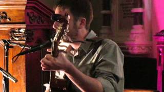 080911 Daoiri Farrell at Steeple Sessions 2011 Part 1 [upl. by Arraes]