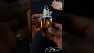 Unboxing Penhaligons Halfeti  Niche Perfumes  Leather Fragrance [upl. by Basile]