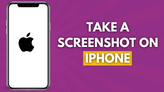 How to Take a Screenshot on iPhone Easy and Fast [upl. by Shaylah]