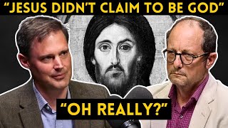 Bart Ehrman Calmly DEBUNKED With Scripture amp Logic [upl. by Teresa]