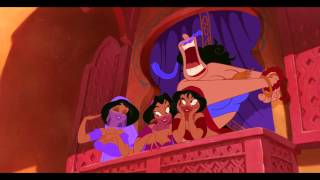 Aladdin  Prins Ali 1080p [upl. by Landon]