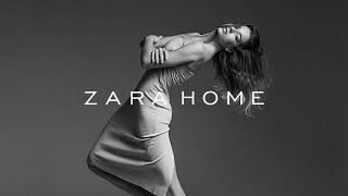 Playlist AN HOUR SHOPPING AT ZARA HOME [upl. by Cynthie]