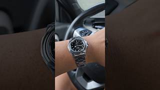 Invicta Pro Diver Automatic Watch  Watches I Enjoy Wearing [upl. by Werra]