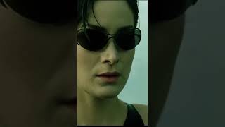 Did you know… Matrix unforgettable Fight Scene matrix movie moviefacts [upl. by Annissa]