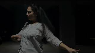 Bhare Naina  Dance Cover  Karuna Rasa  NAVARASA SERIES  Vibrant Dance Choreography  ytvideos [upl. by Bartolome]