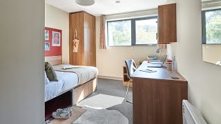 Host  Student Accommodation  The Northfield Exeter [upl. by Harlamert]