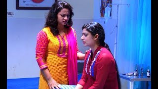 Athmasakhi  Episode 390  01 January 2018  Mazhavil Manorama [upl. by Lodmilla]