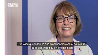 Gammavet Entrevista a la Dra Susan Watkins  La Importancia del Agua [upl. by Guinna]