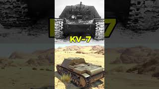 KV7 in War Thunder [upl. by Renado]