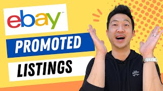 What Rate Should I Set For eBay Promoted Listings [upl. by Sidney]