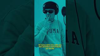 quotDeliverooquot Bock Frestyle Parte 2 [upl. by Aiouqahs]